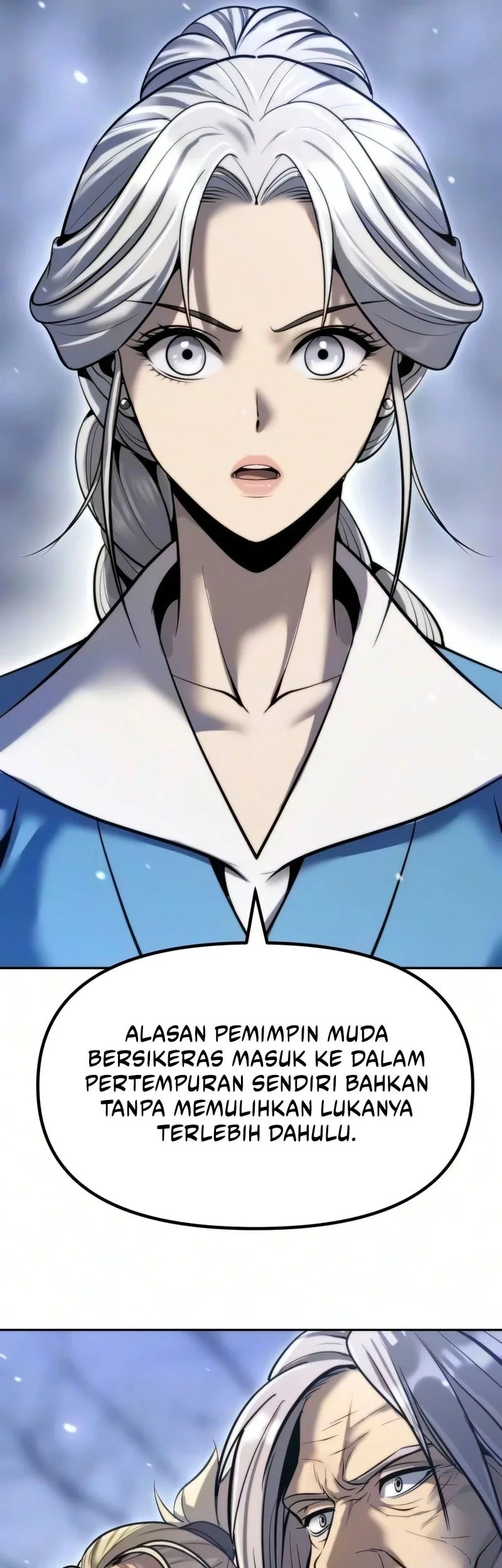 Chronicles of the Demon Faction Chapter 179 - halaman 81
