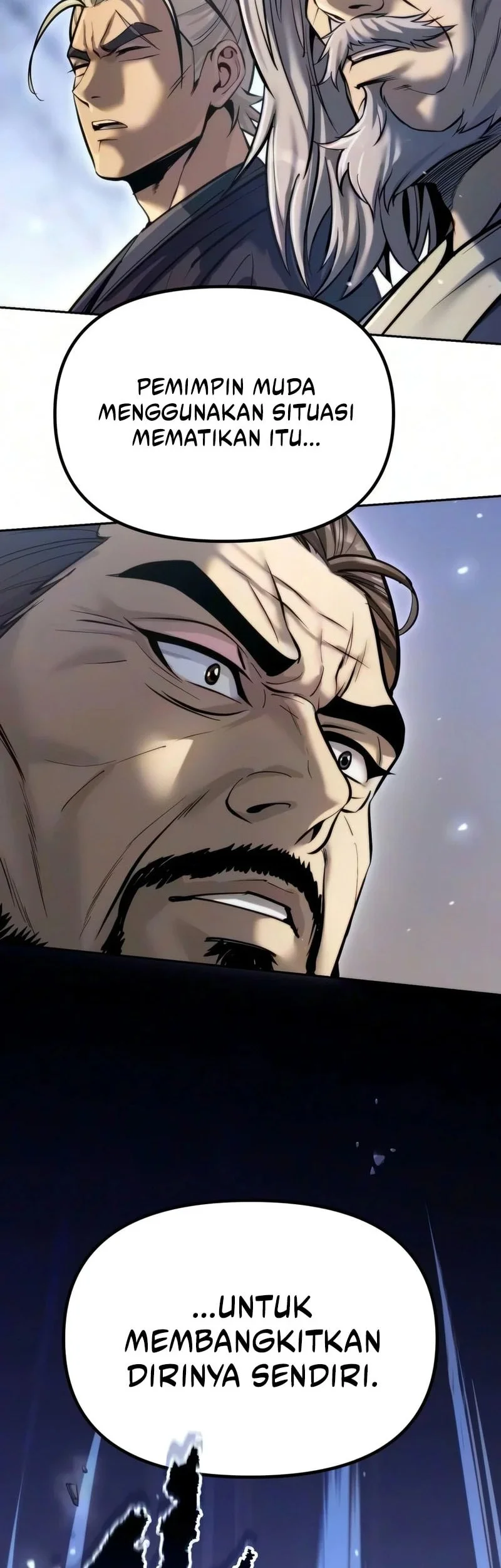 Chronicles of the Demon Faction Chapter 179 - halaman 82
