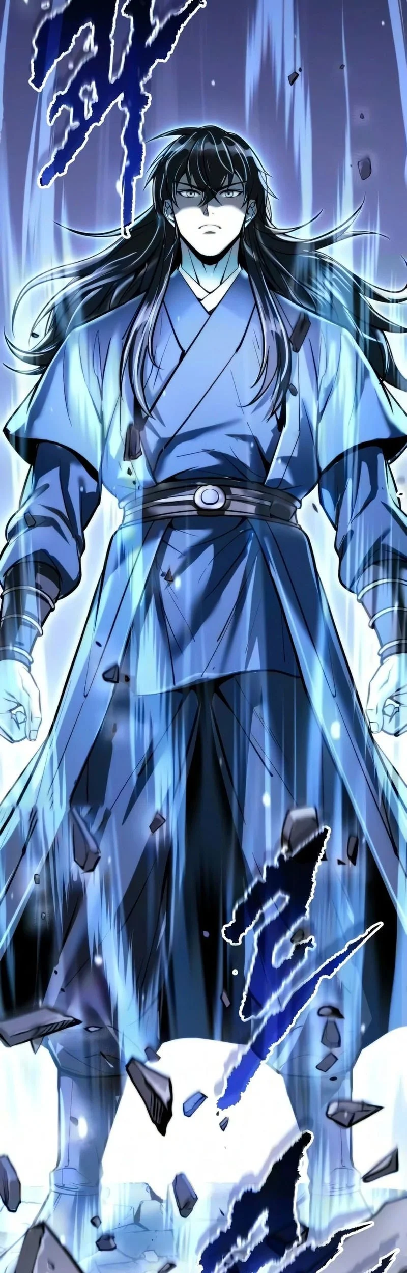 Chronicles of the Demon Faction Chapter 179 - halaman 83