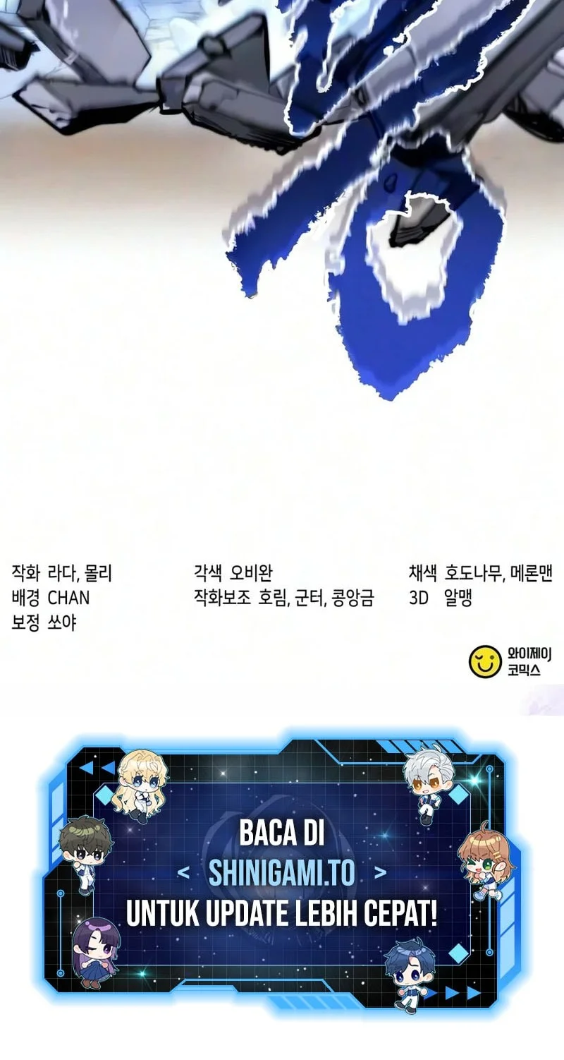 Chronicles of the Demon Faction Chapter 179 - halaman 84