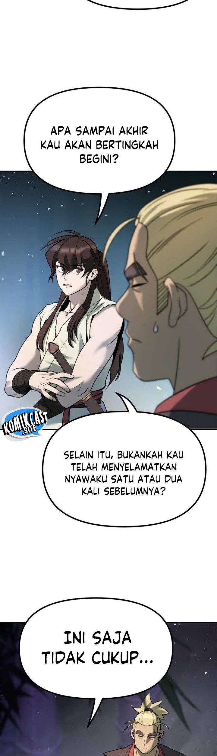 Chronicles of the Demon Faction Chapter 18 - halaman 11