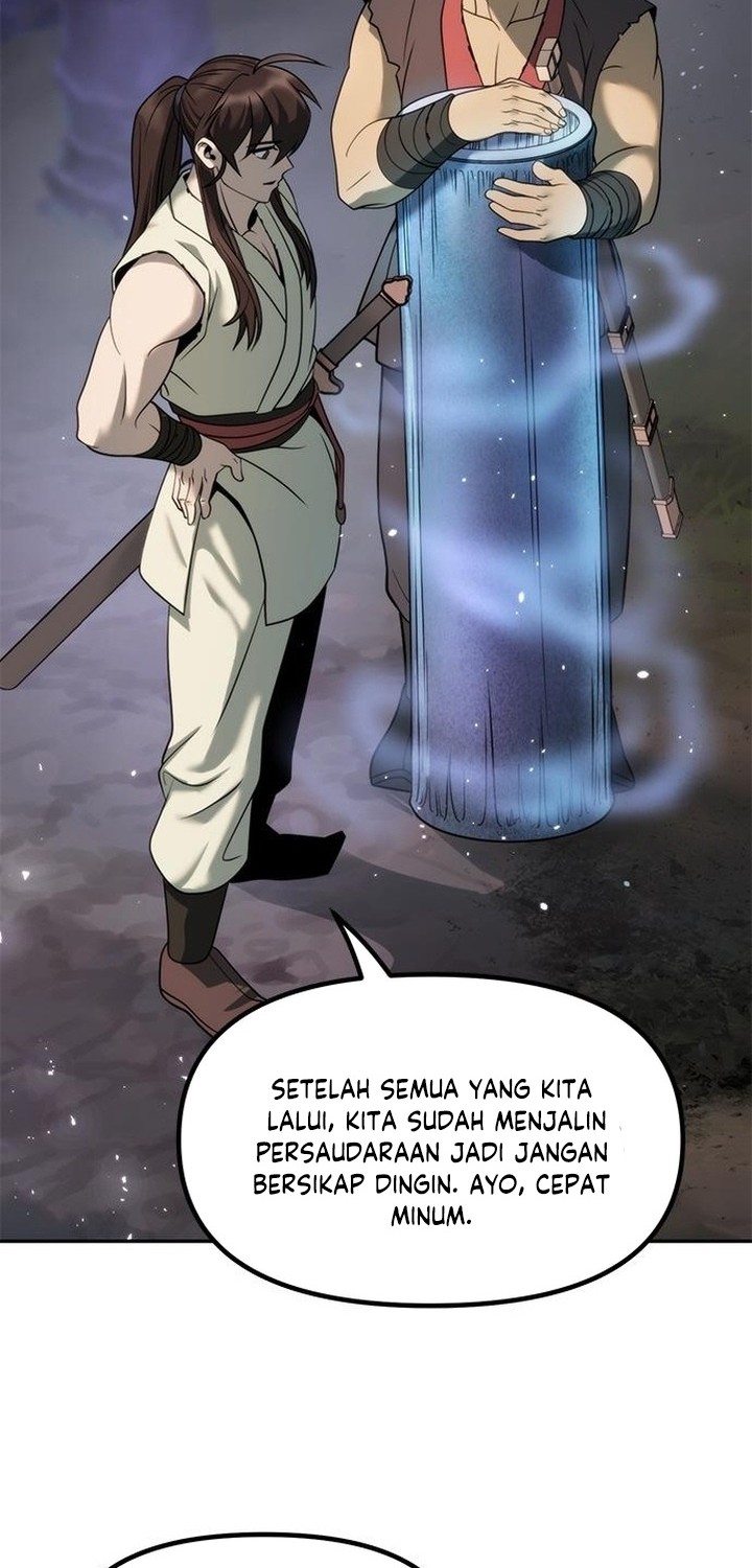 Chronicles of the Demon Faction Chapter 18 - halaman 12