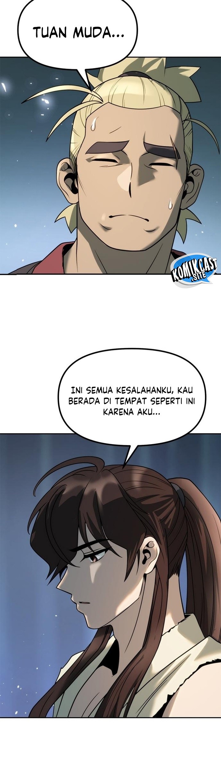 Chronicles of the Demon Faction Chapter 18 - halaman 13
