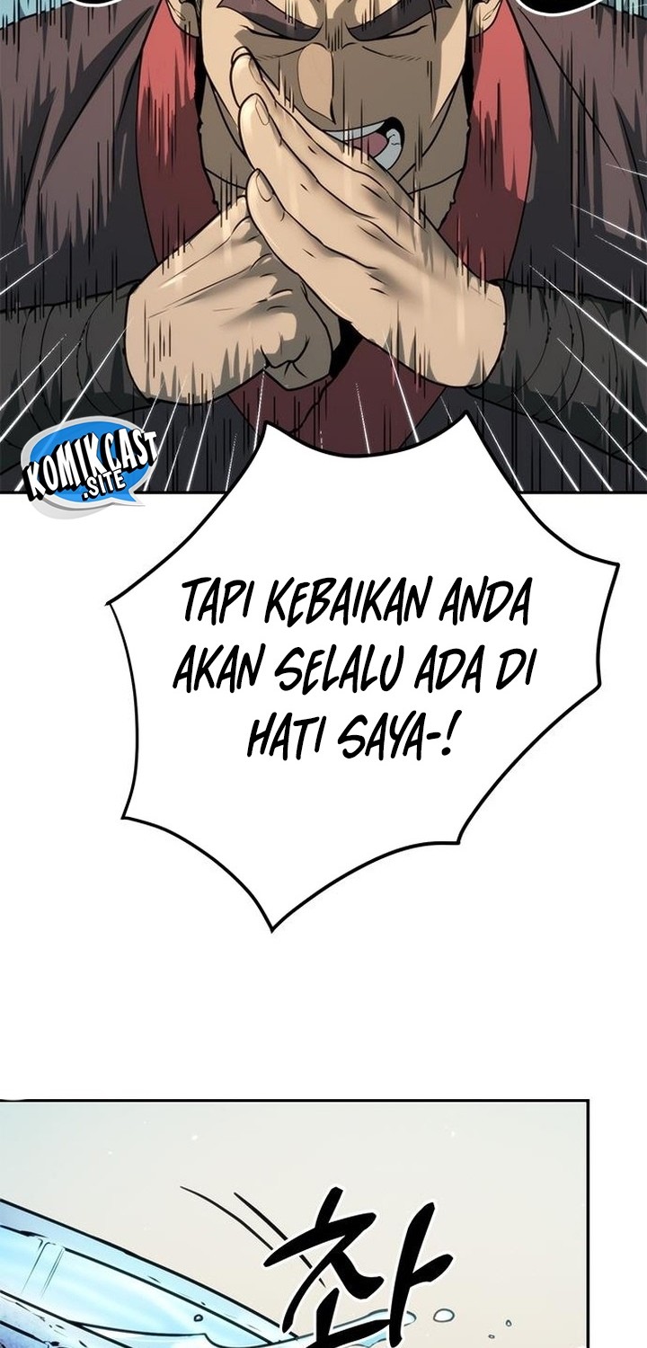 Chronicles of the Demon Faction Chapter 18 - halaman 19