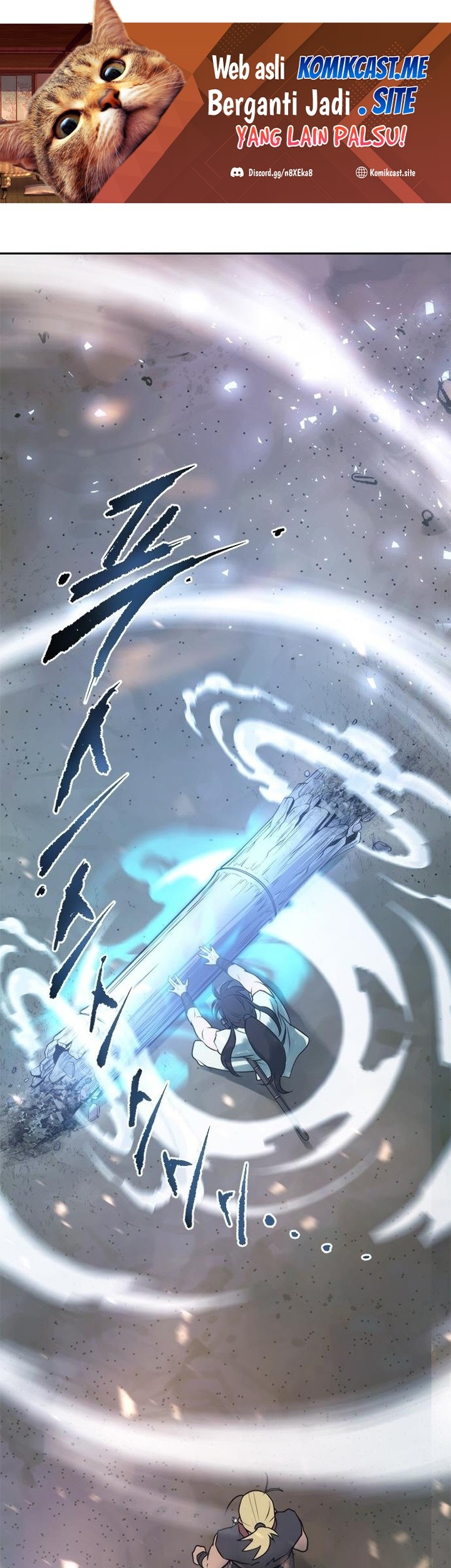 Chronicles of the Demon Faction Chapter 18 - halaman 2