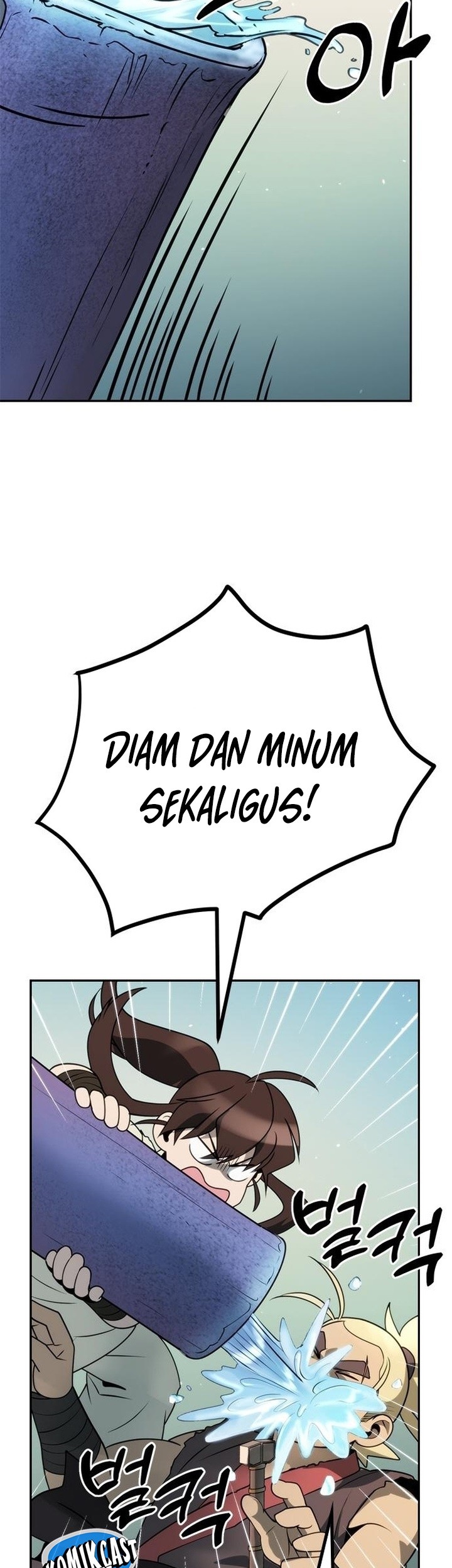 Chronicles of the Demon Faction Chapter 18 - halaman 20