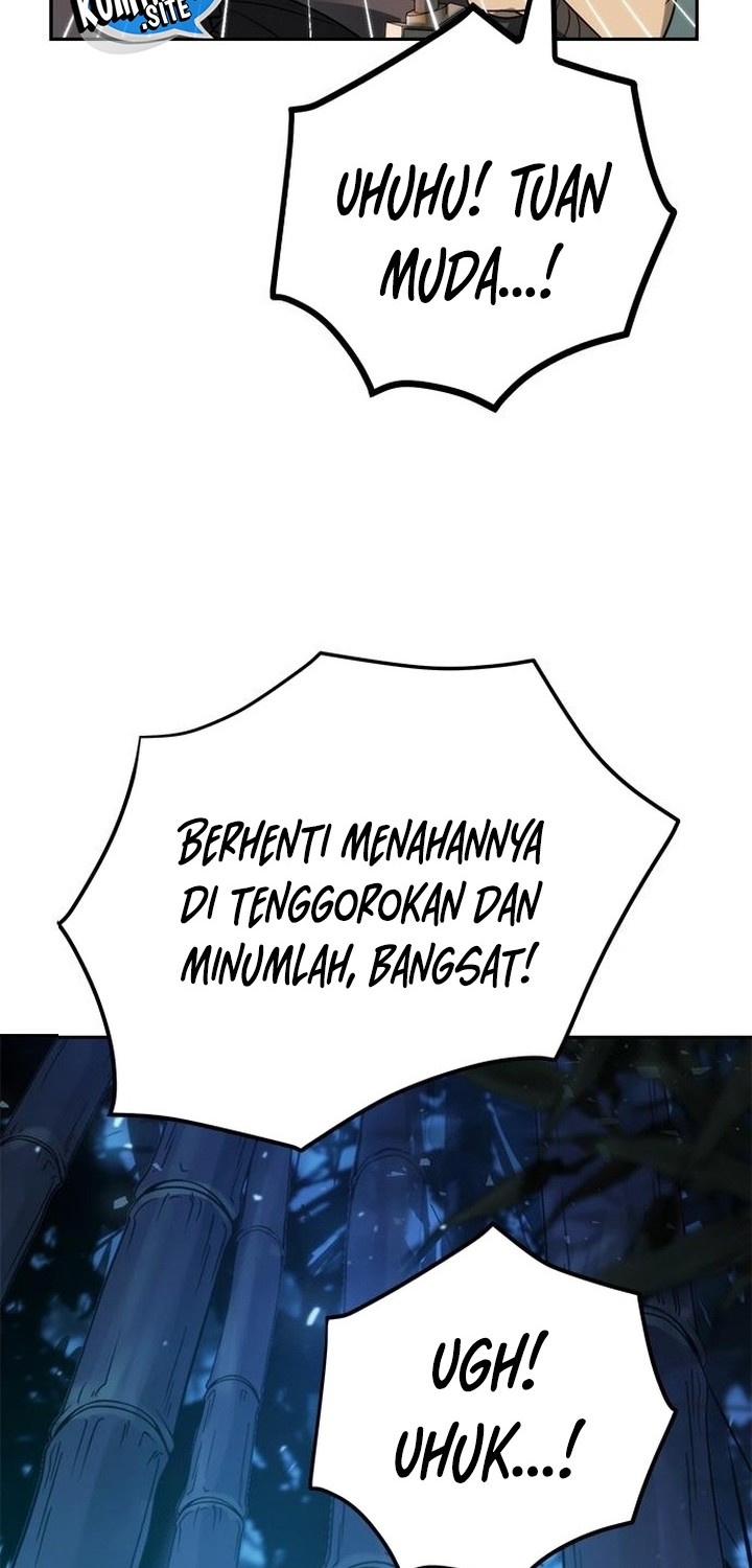 Chronicles of the Demon Faction Chapter 18 - halaman 21