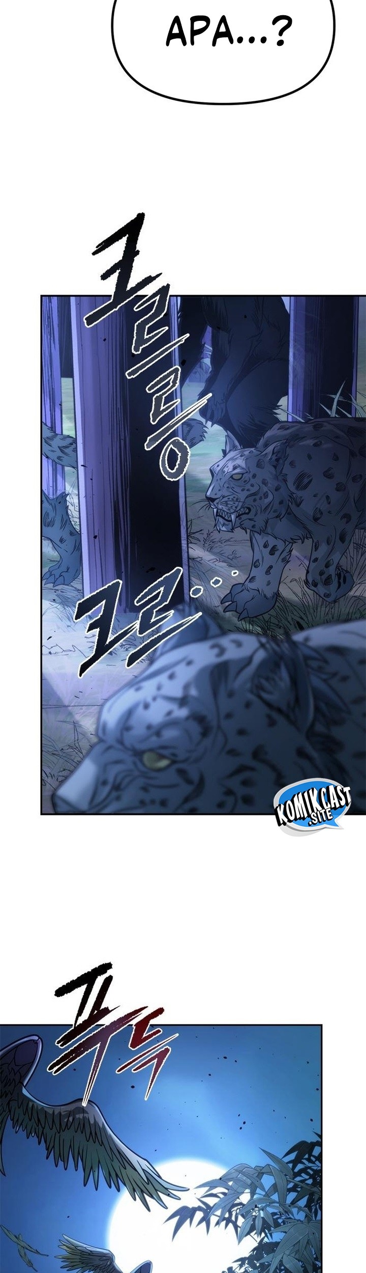 Chronicles of the Demon Faction Chapter 18 - halaman 25