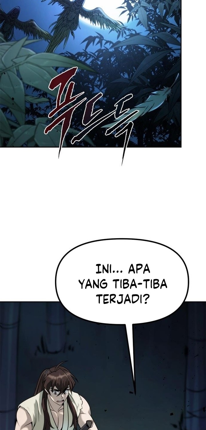 Chronicles of the Demon Faction Chapter 18 - halaman 26