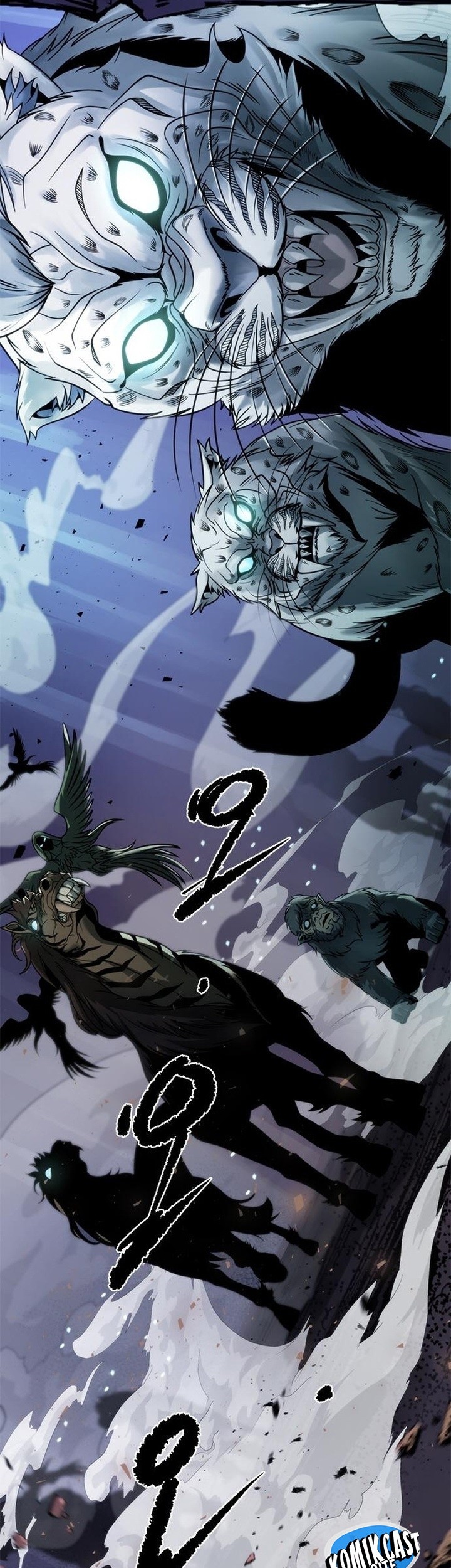 Chronicles of the Demon Faction Chapter 18 - halaman 29