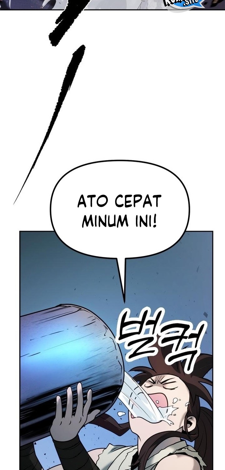 Chronicles of the Demon Faction Chapter 18 - halaman 30