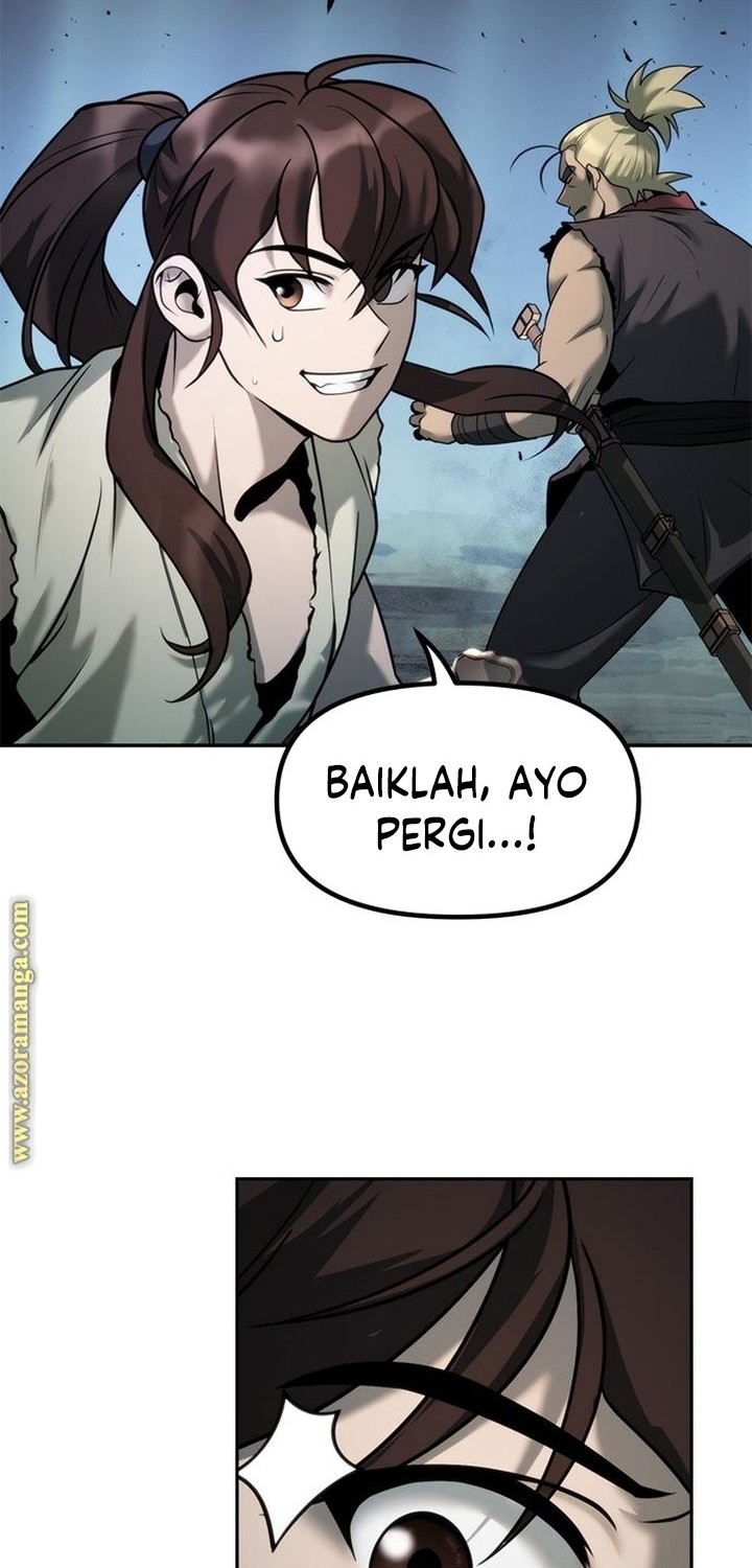 Chronicles of the Demon Faction Chapter 18 - halaman 32