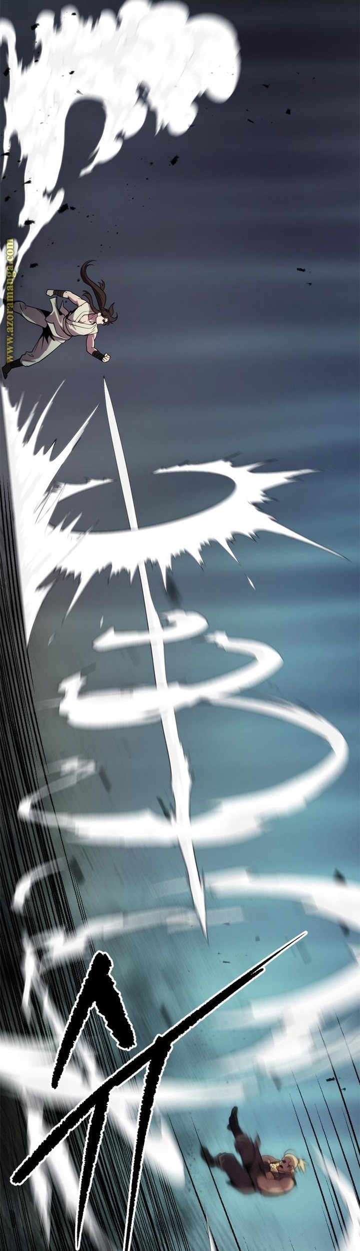 Chronicles of the Demon Faction Chapter 18 - halaman 43