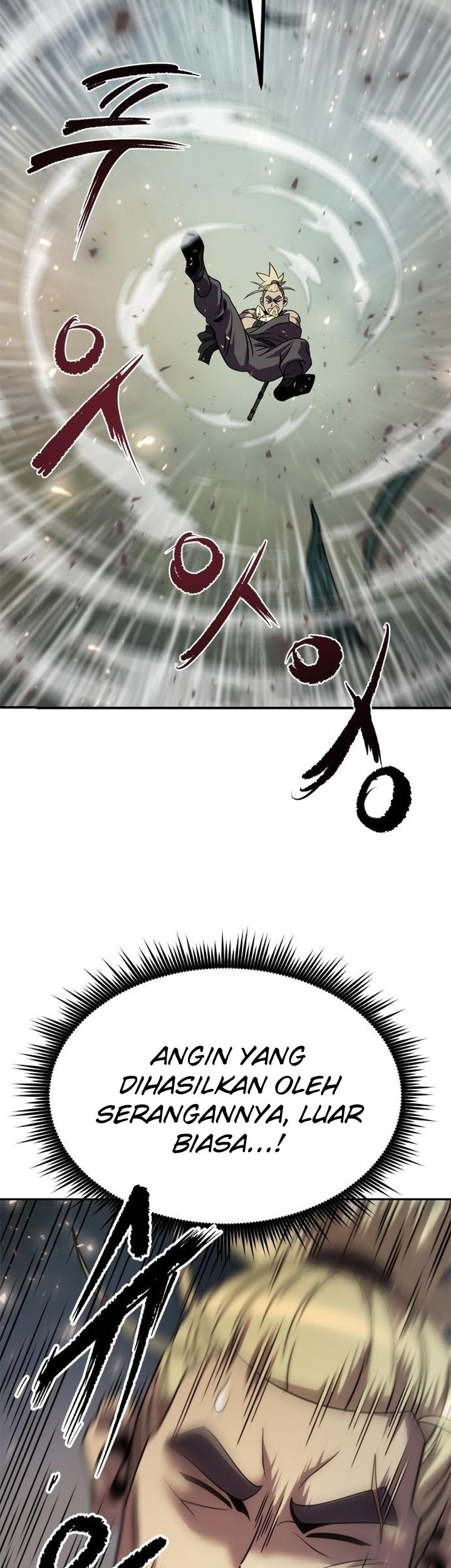 Chronicles of the Demon Faction Chapter 18 - halaman 45