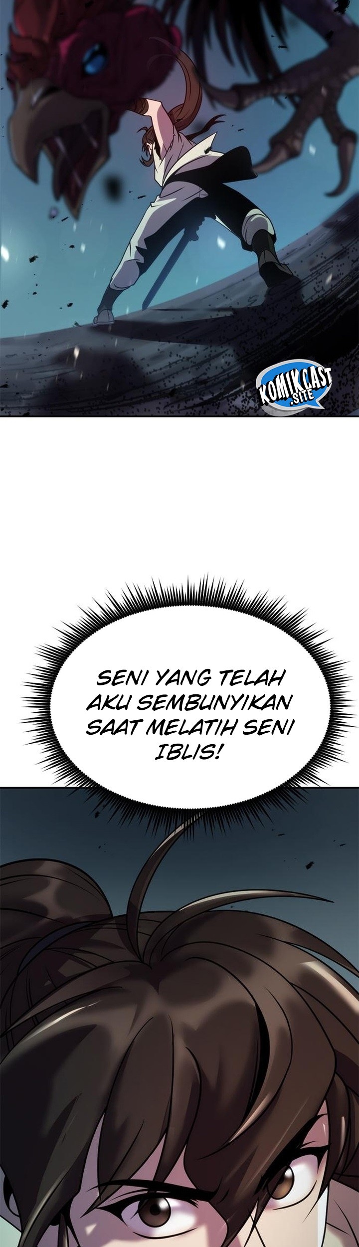Chronicles of the Demon Faction Chapter 18 - halaman 52