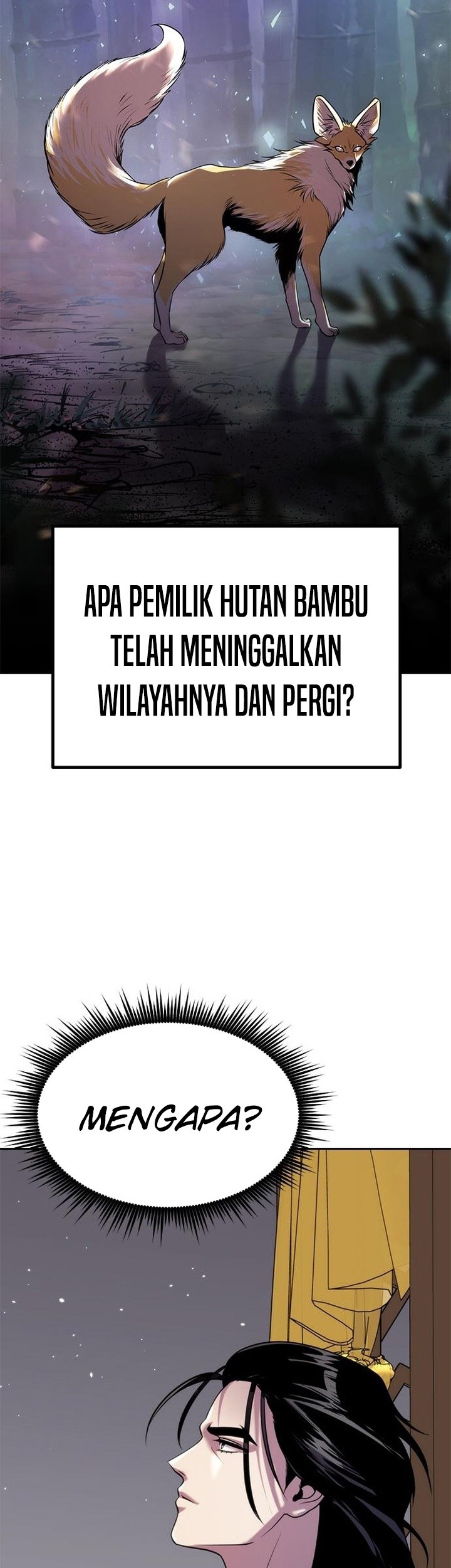 Chronicles of the Demon Faction Chapter 18 - halaman 57