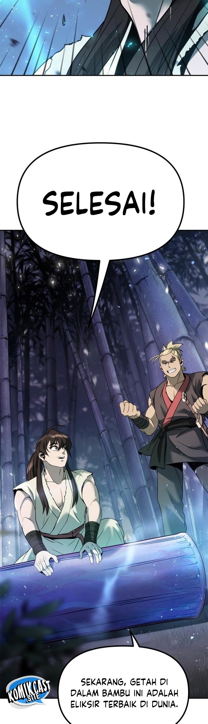 Chronicles of the Demon Faction Chapter 18 - halaman 6