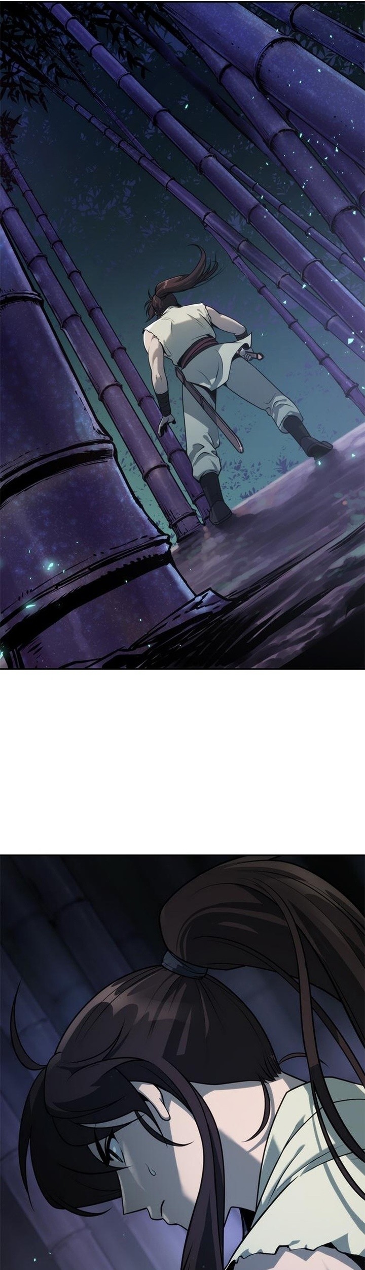 Chronicles of the Demon Faction Chapter 18 - halaman 64