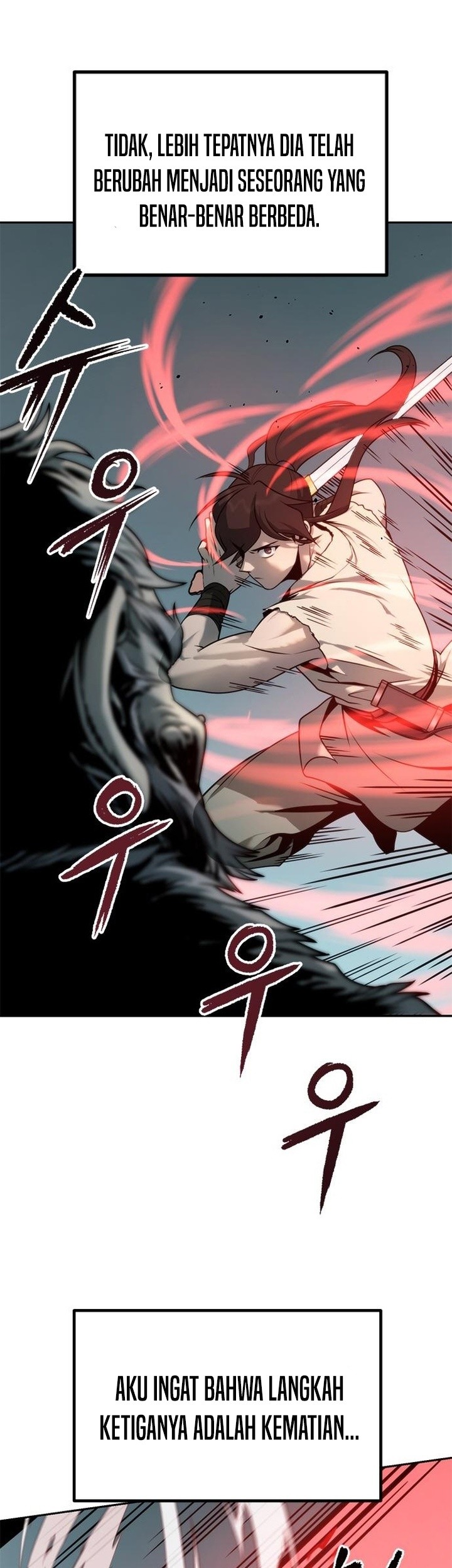 Chronicles of the Demon Faction Chapter 18 - halaman 68
