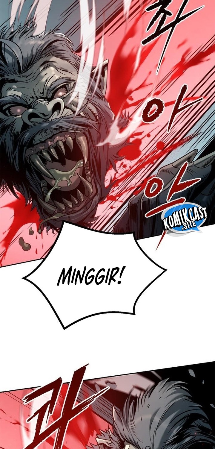 Chronicles of the Demon Faction Chapter 18 - halaman 69