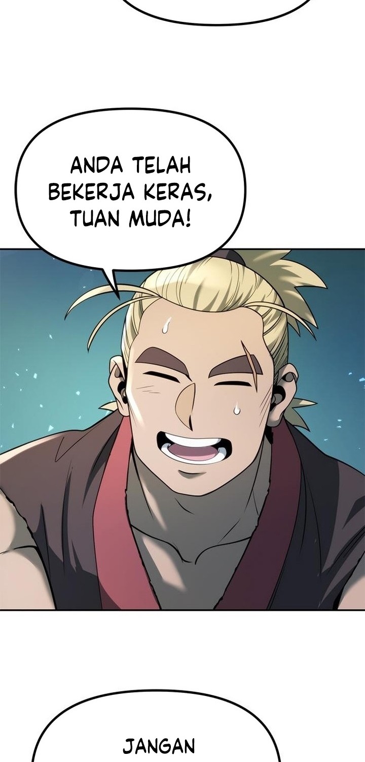 Chronicles of the Demon Faction Chapter 18 - halaman 7