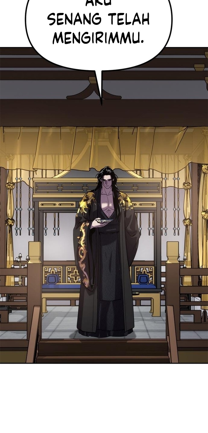 Chronicles of the Demon Faction Chapter 18 - halaman 77