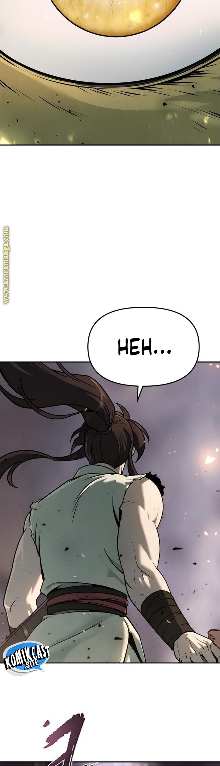 Chronicles of the Demon Faction Chapter 18 - halaman 80