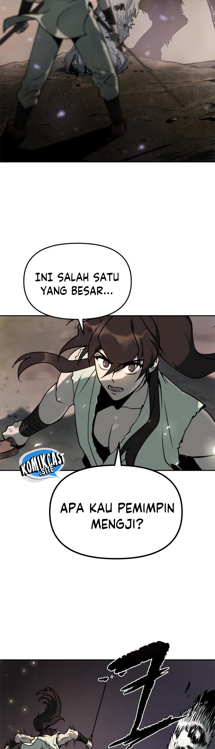 Chronicles of the Demon Faction Chapter 18 - halaman 82