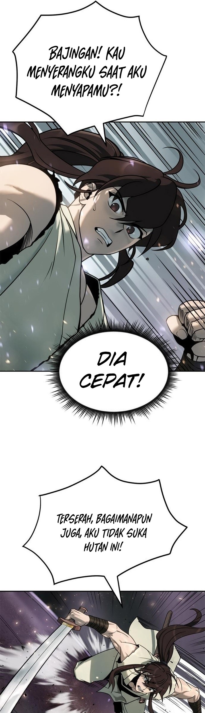 Chronicles of the Demon Faction Chapter 18 - halaman 85
