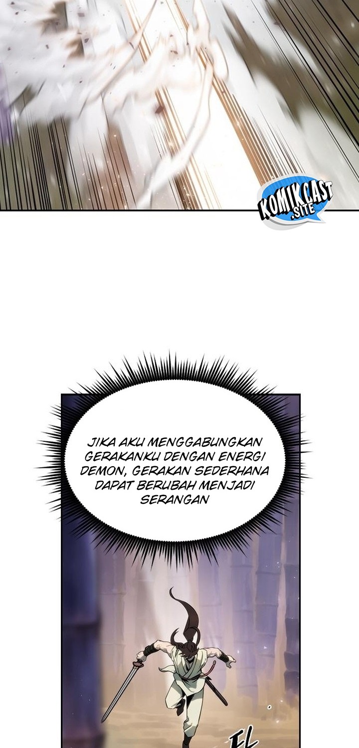 Chronicles of the Demon Faction Chapter 18 - halaman 90