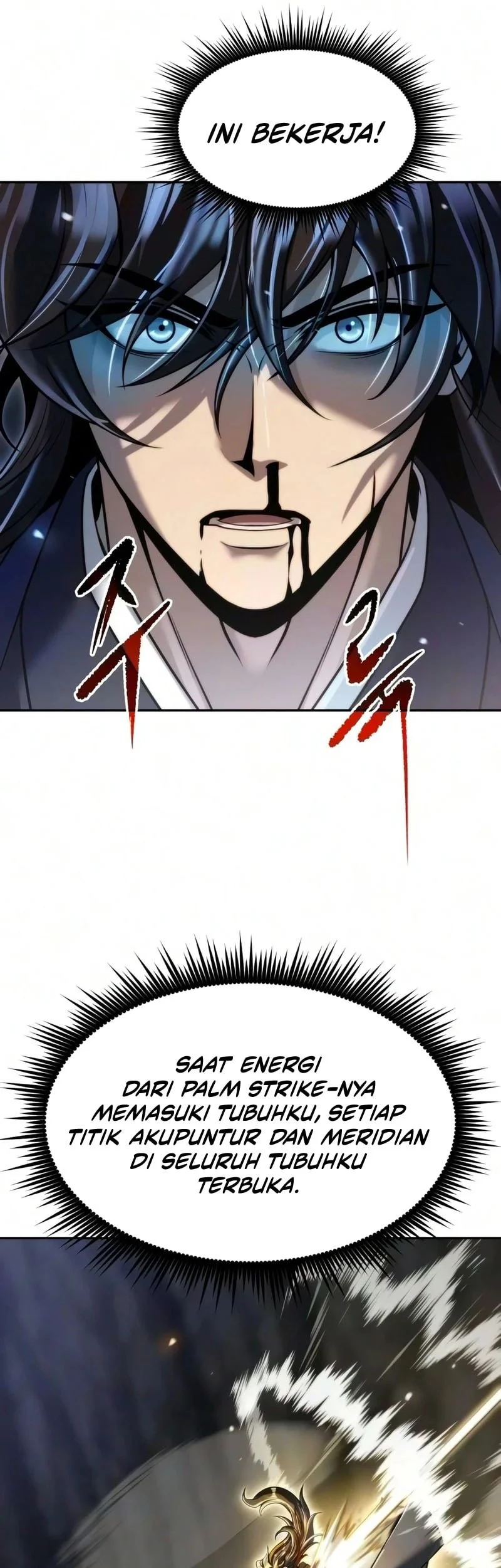 Chronicles of the Demon Faction Chapter 180 - halaman 14