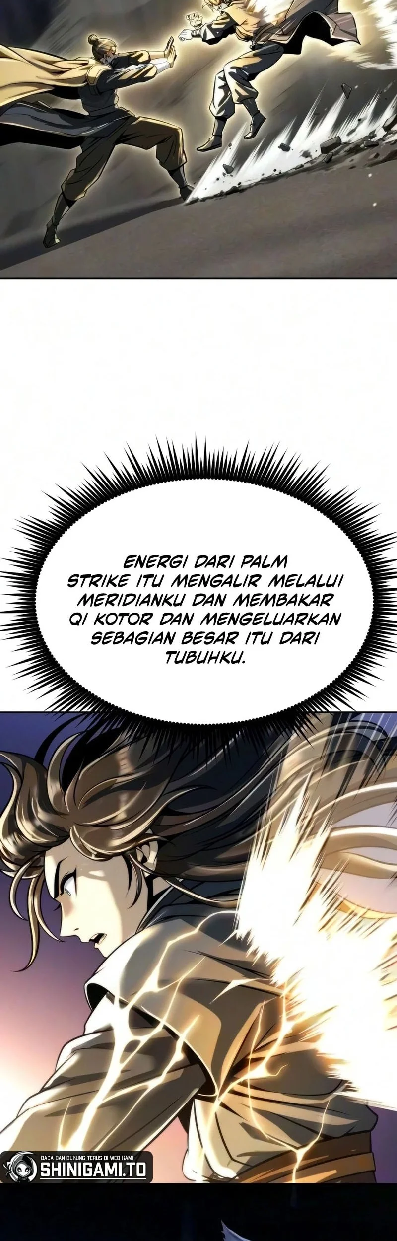 Chronicles of the Demon Faction Chapter 180 - halaman 15