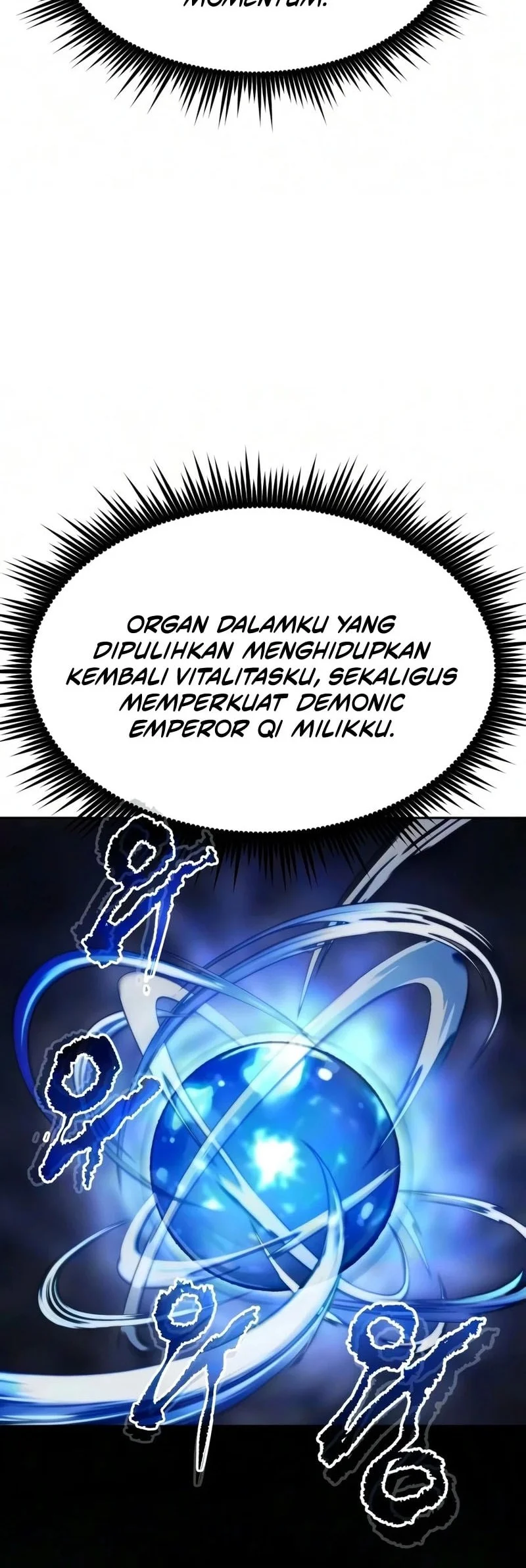 Chronicles of the Demon Faction Chapter 180 - halaman 17