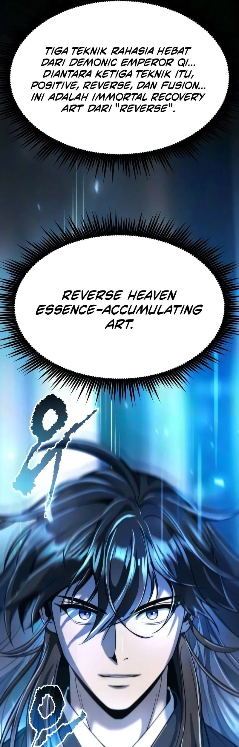 Chronicles of the Demon Faction Chapter 180 - halaman 18