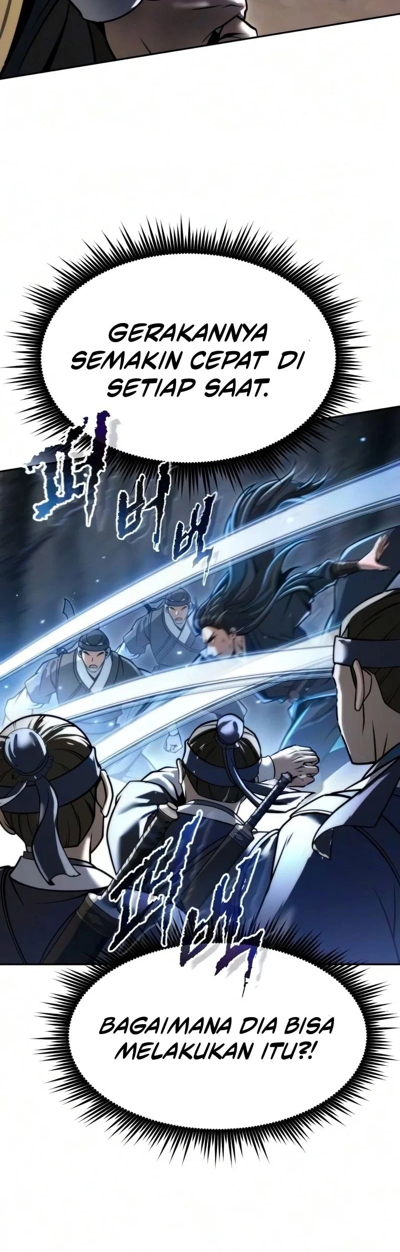 Chronicles of the Demon Faction Chapter 180 - halaman 23