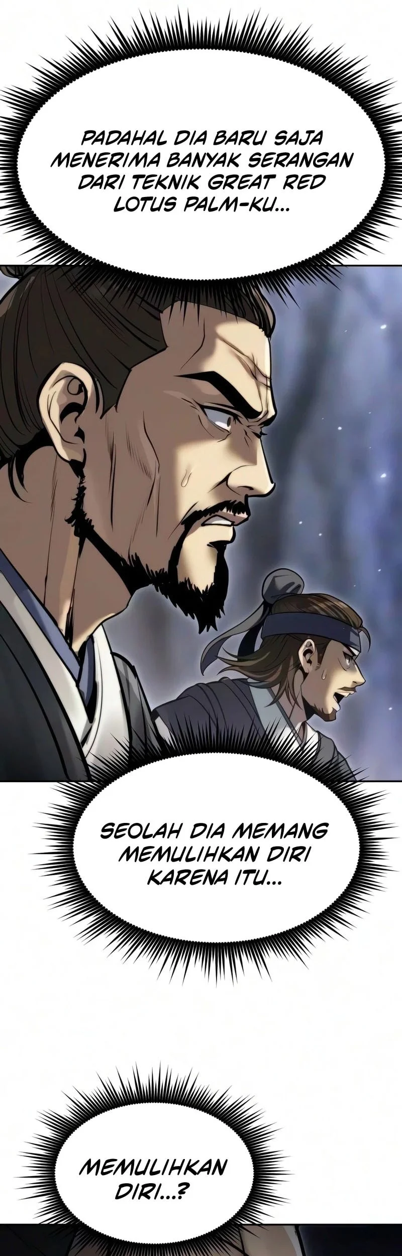 Chronicles of the Demon Faction Chapter 180 - halaman 24