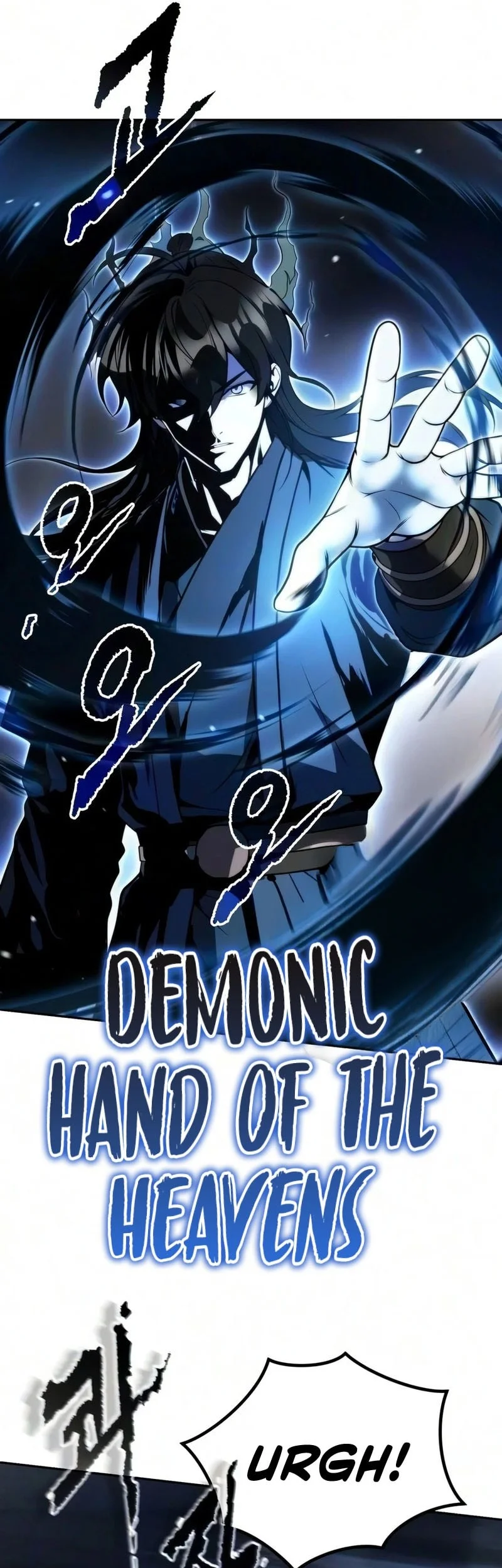 Chronicles of the Demon Faction Chapter 180 - halaman 26