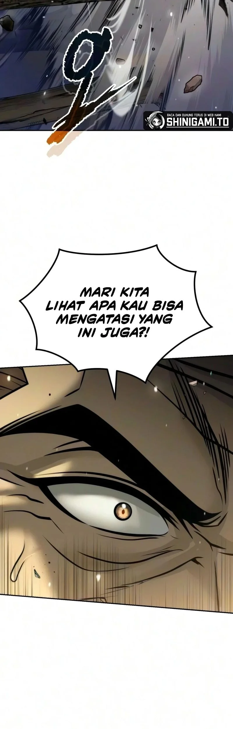 Chronicles of the Demon Faction Chapter 180 - halaman 36