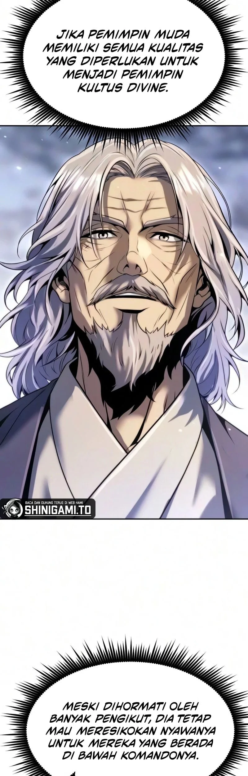 Chronicles of the Demon Faction Chapter 180 - halaman 4