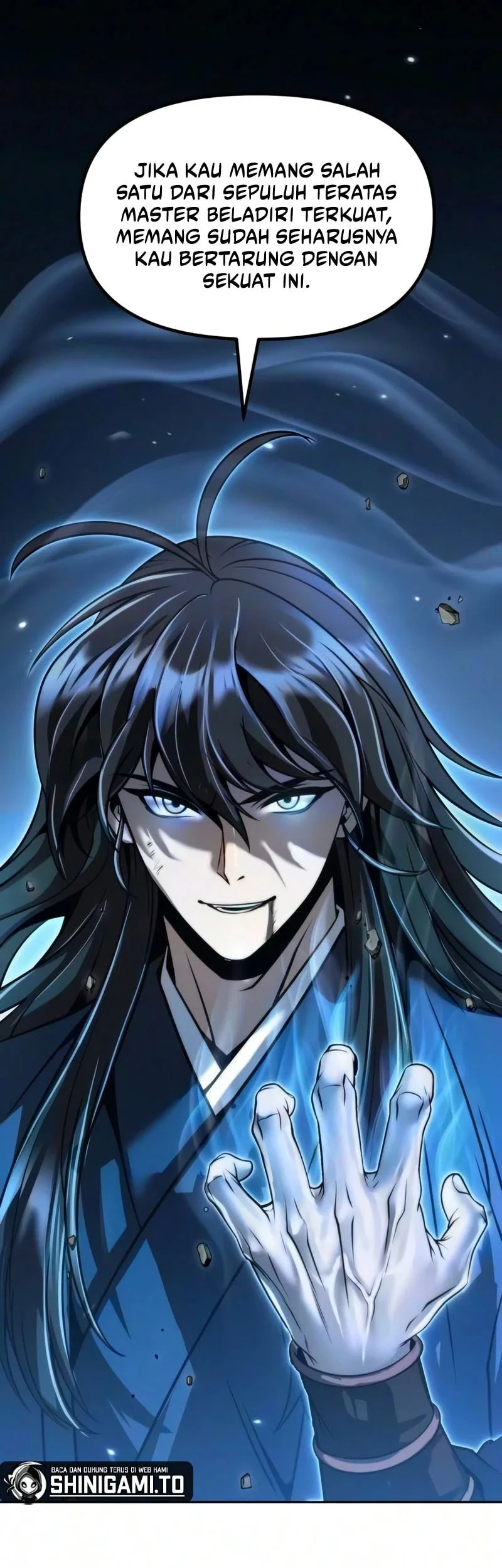Chronicles of the Demon Faction Chapter 180 - halaman 42