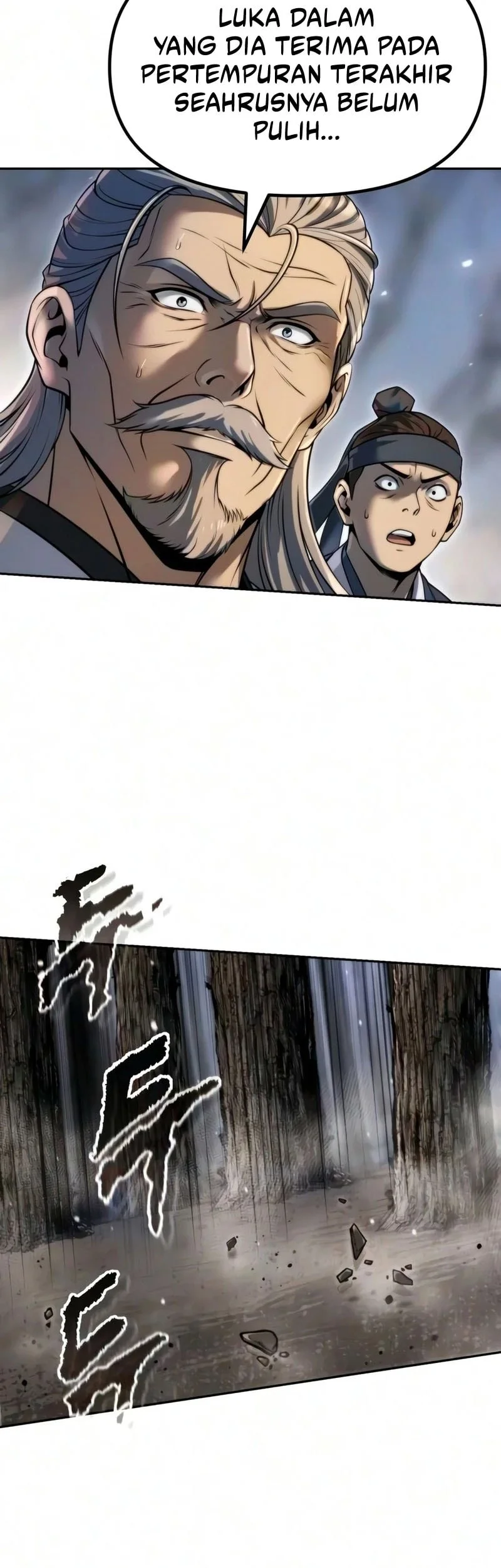 Chronicles of the Demon Faction Chapter 180 - halaman 44