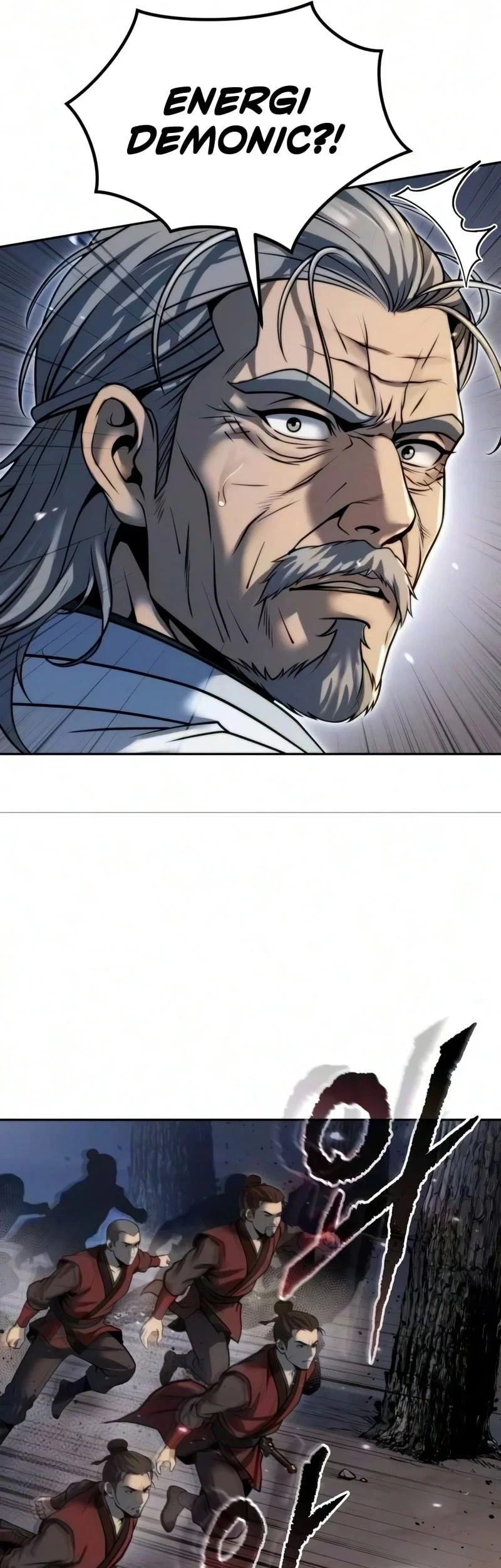 Chronicles of the Demon Faction Chapter 180 - halaman 46
