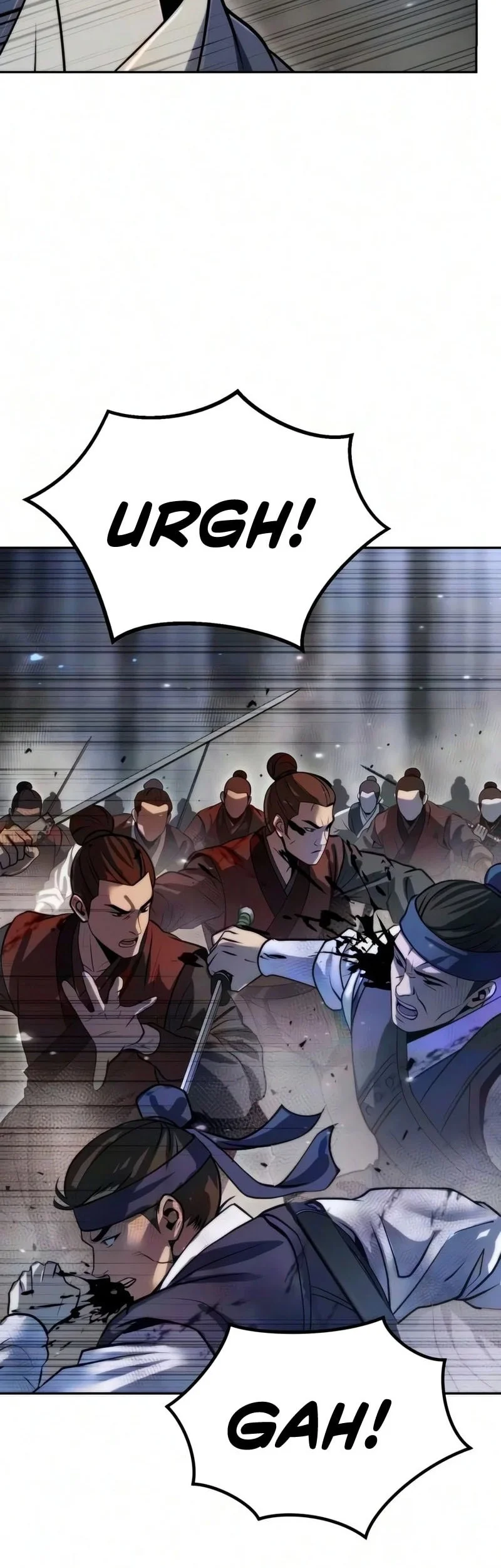 Chronicles of the Demon Faction Chapter 180 - halaman 49