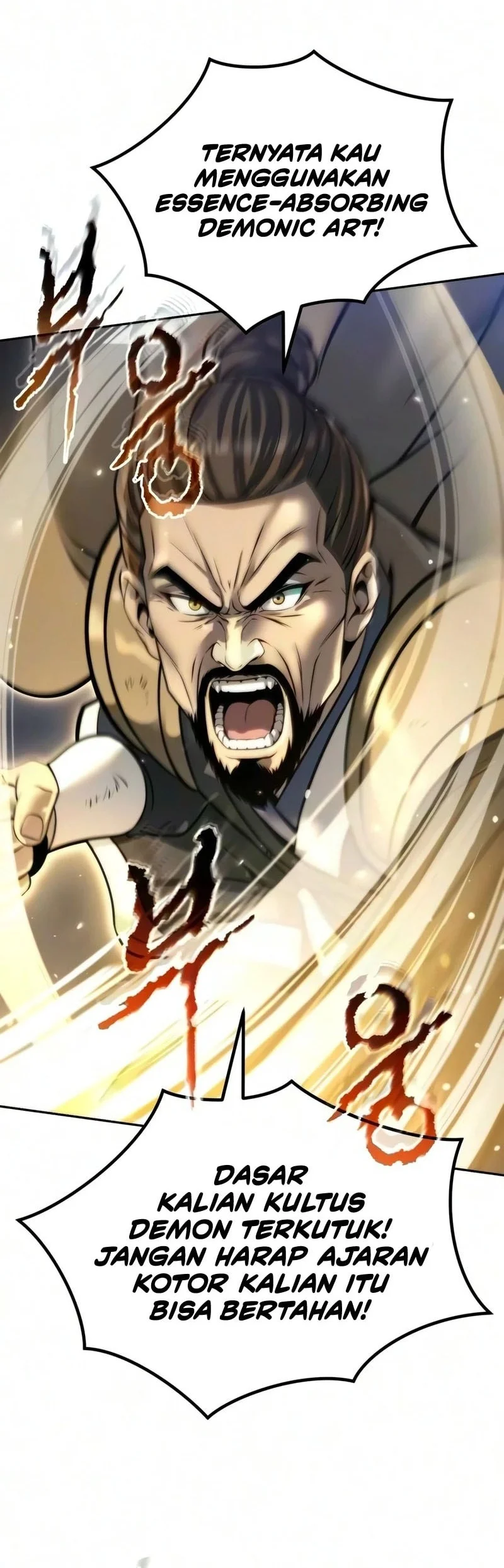 Chronicles of the Demon Faction Chapter 180 - halaman 53