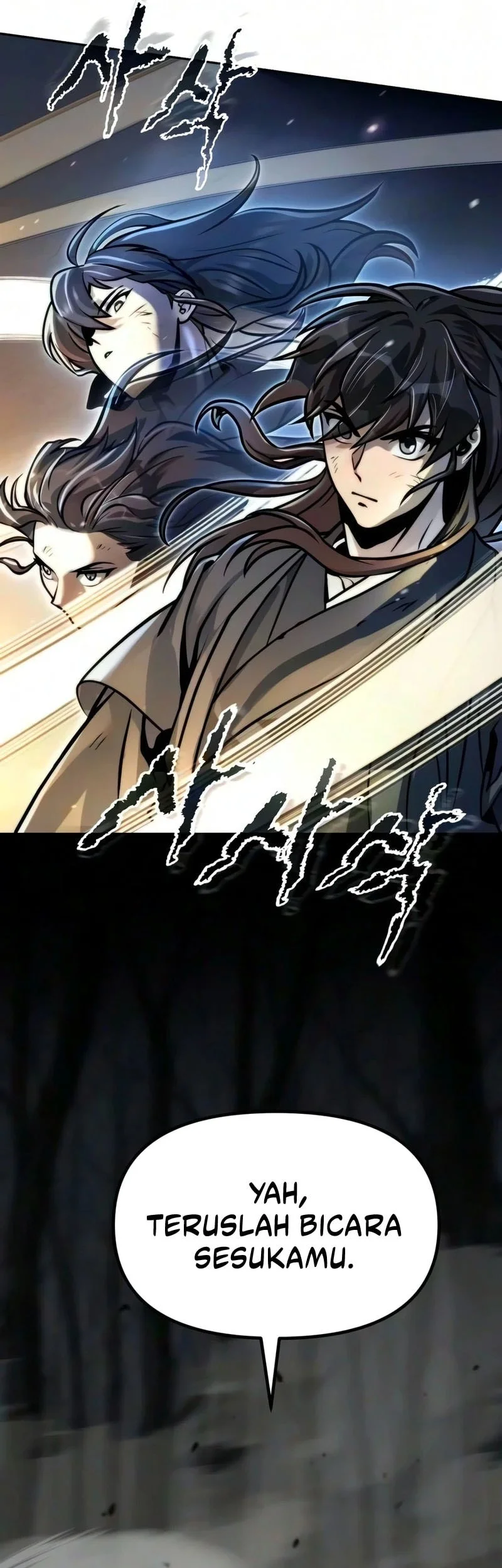 Chronicles of the Demon Faction Chapter 180 - halaman 54