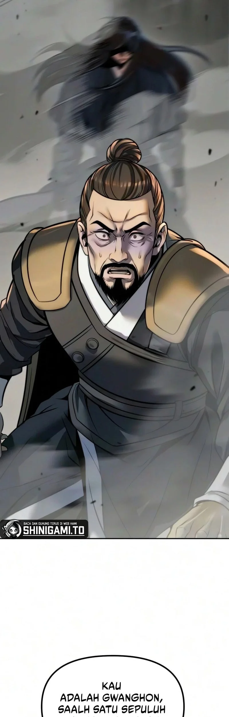 Chronicles of the Demon Faction Chapter 180 - halaman 55
