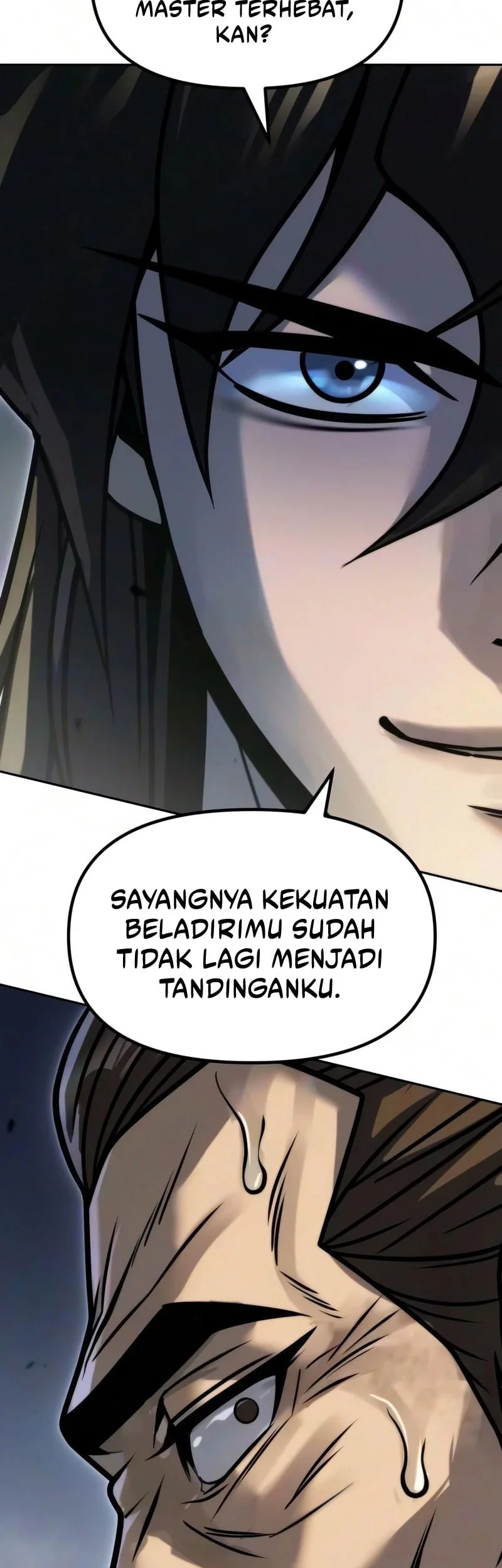Chronicles of the Demon Faction Chapter 180 - halaman 56