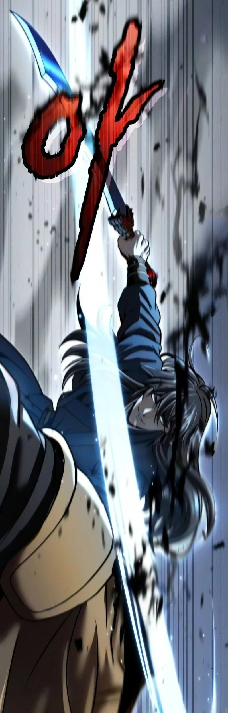 Chronicles of the Demon Faction Chapter 180 - halaman 59
