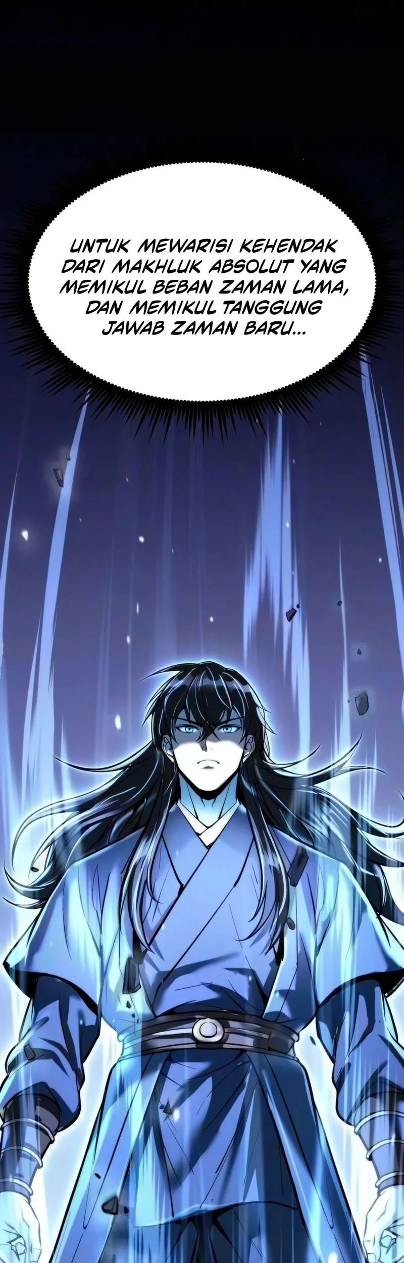 Chronicles of the Demon Faction Chapter 180 - halaman 6