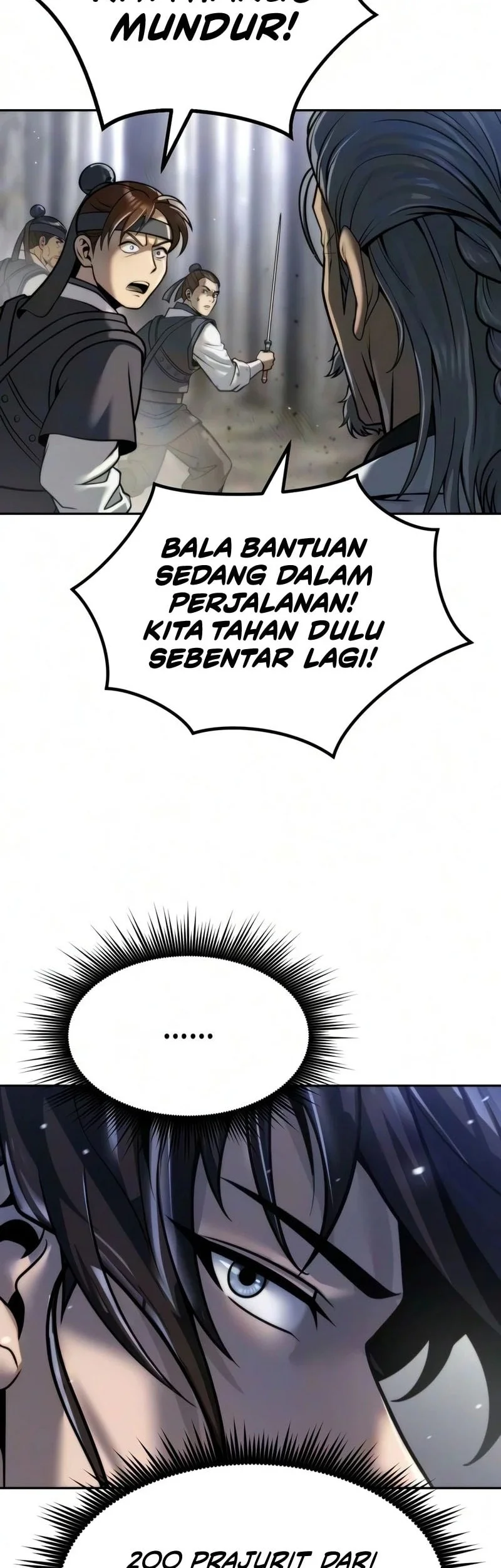 Chronicles of the Demon Faction Chapter 180 - halaman 63